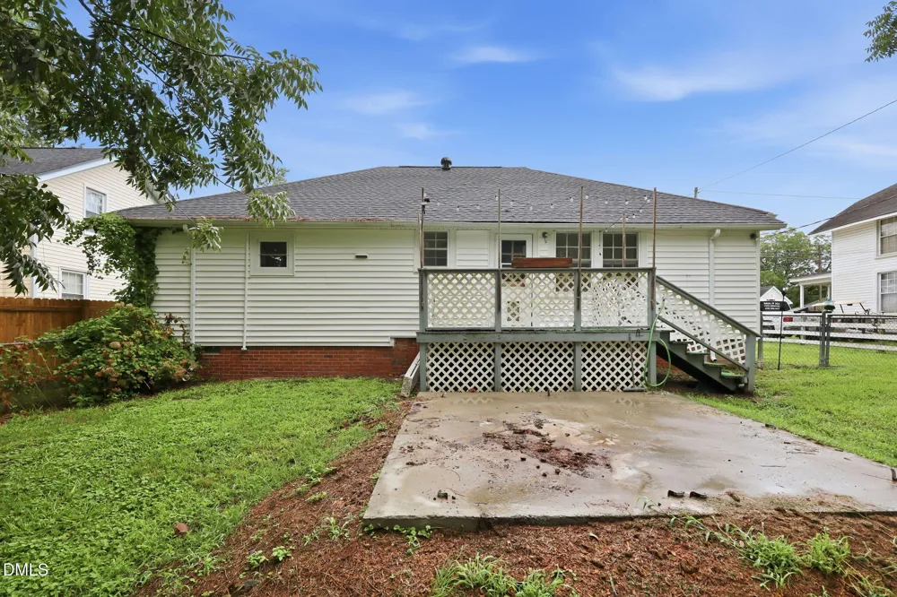 402 S 13th Street Erwin, NC 28339