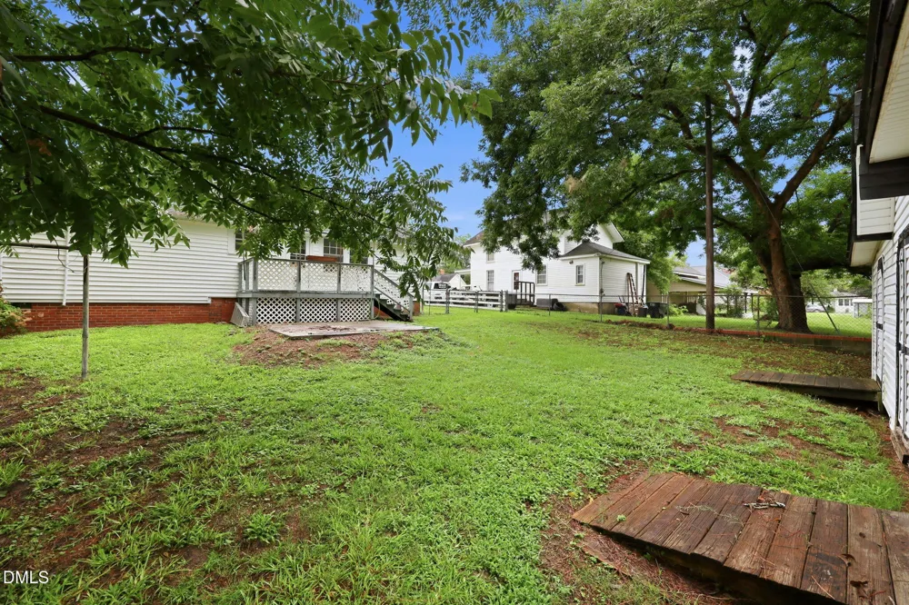 402 S 13th Street Erwin, NC 28339