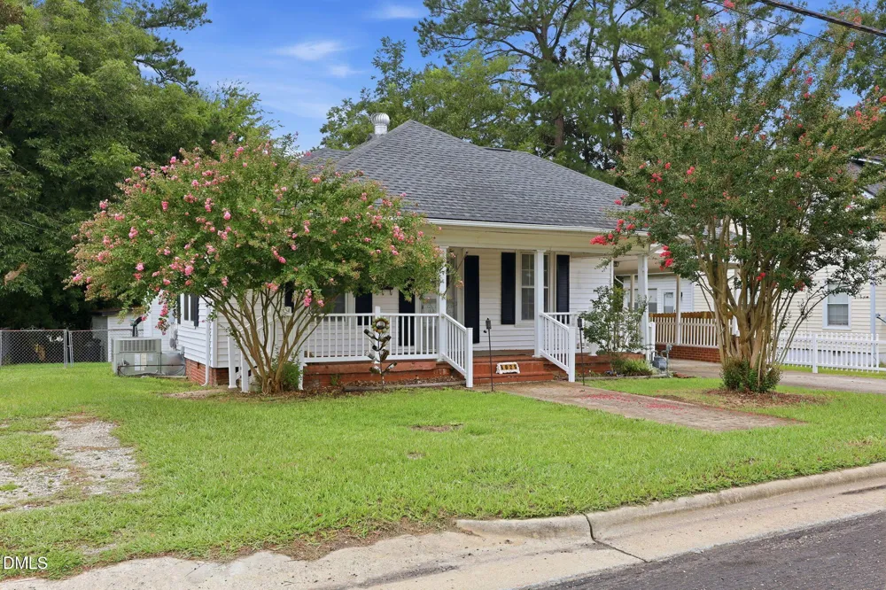 402 S 13th Street Erwin, NC 28339