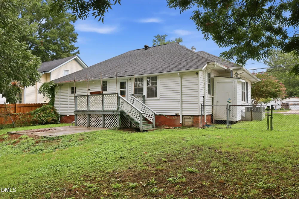 402 S 13th Street Erwin, NC 28339