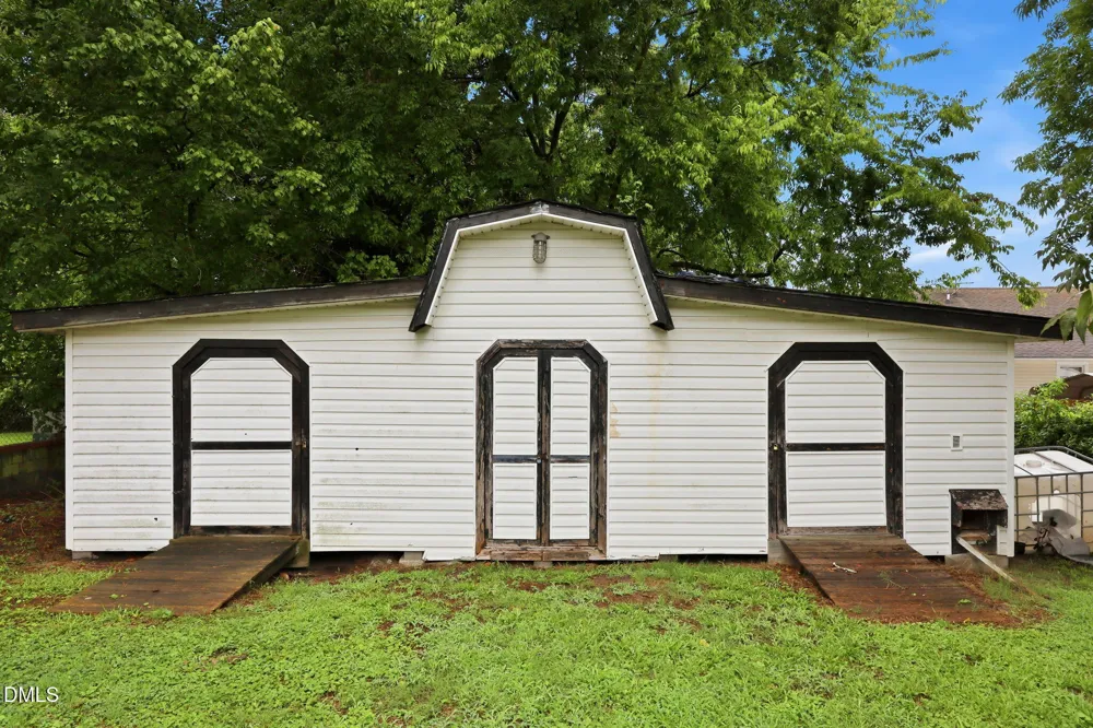 402 S 13th Street Erwin, NC 28339
