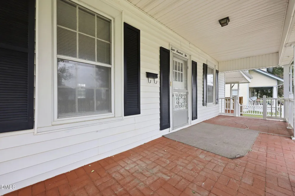 402 S 13th Street Erwin, NC 28339