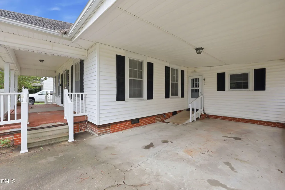 402 S 13th Street Erwin, NC 28339
