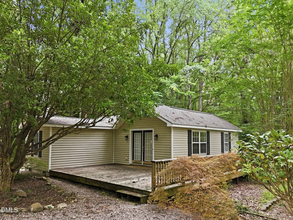 120 Carolina Avenue Oxford, NC 27565