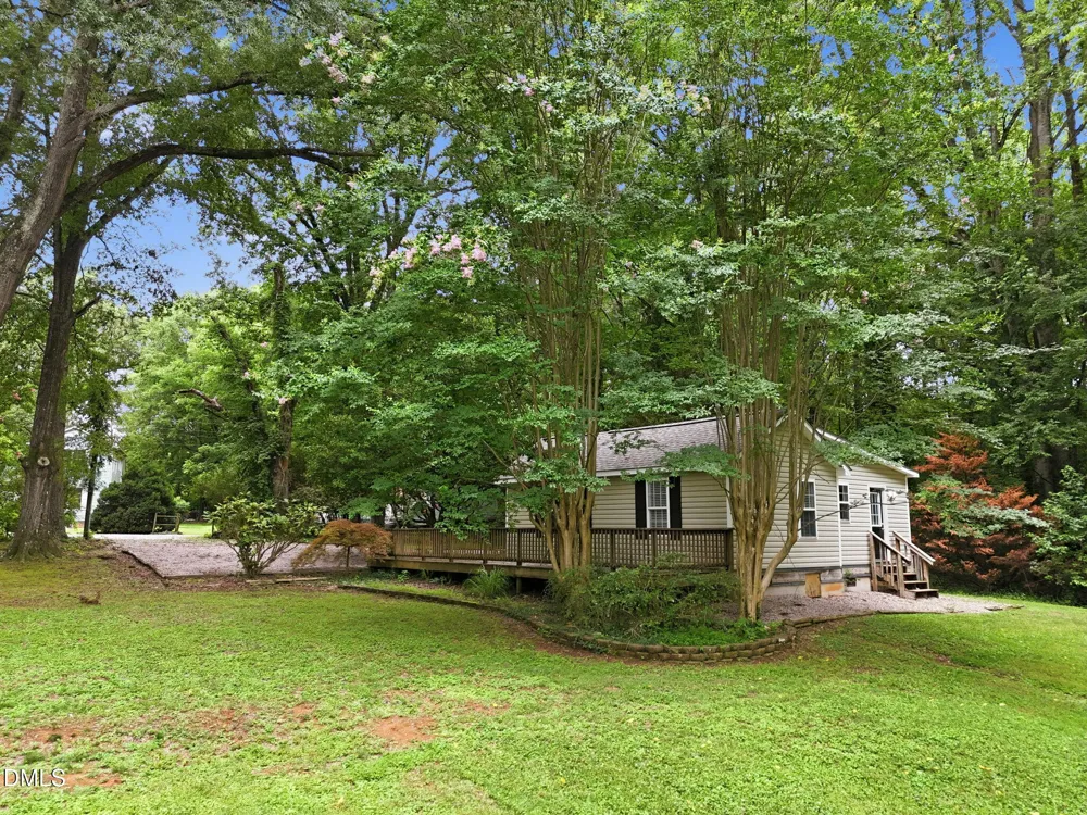 120 Carolina Avenue Oxford, NC 27565