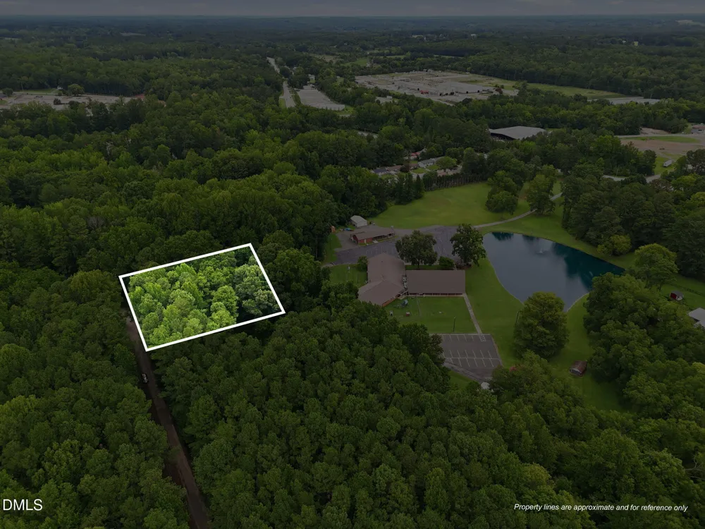 120 Carolina Avenue Oxford, NC 27565