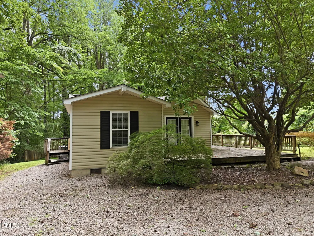 120 Carolina Avenue Oxford, NC 27565