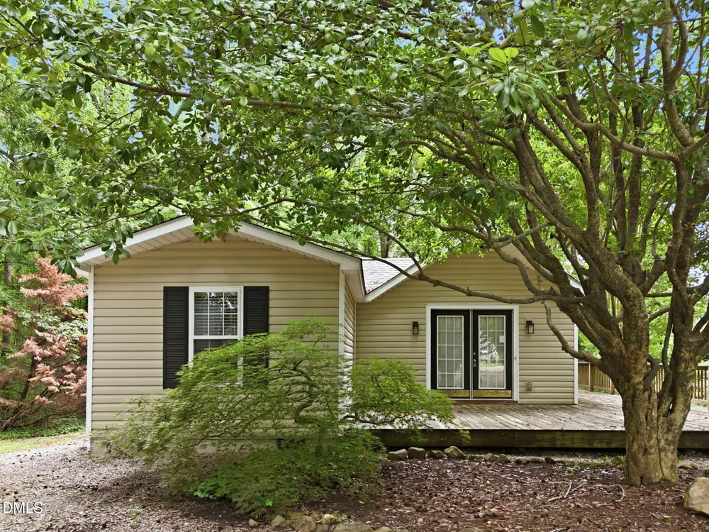 120 Carolina Avenue Oxford, NC 27565