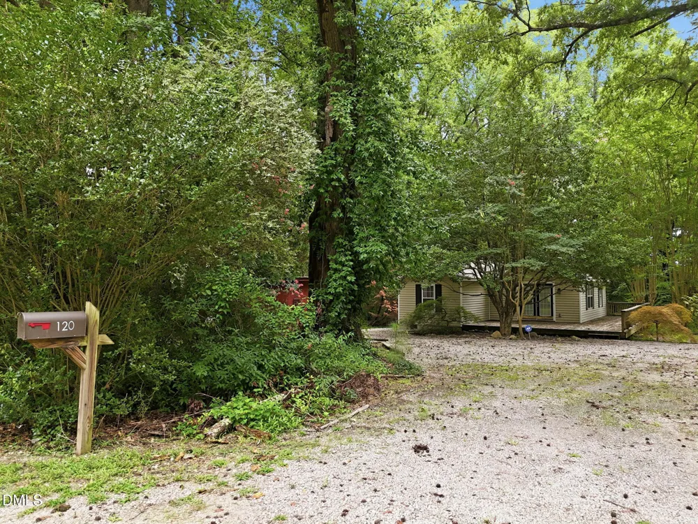 120 Carolina Avenue Oxford, NC 27565