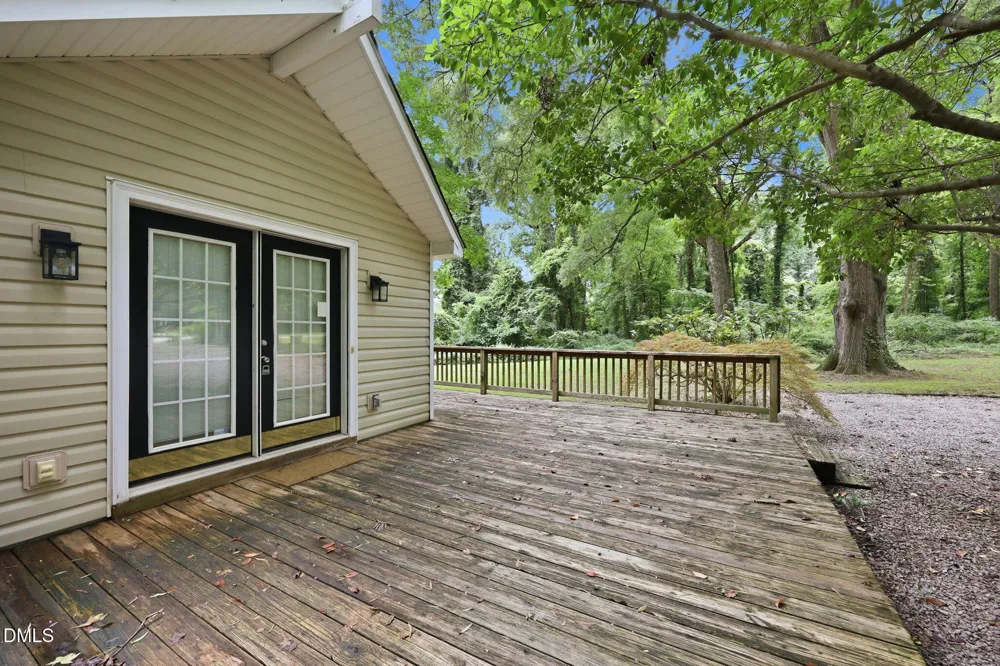 120 Carolina Avenue Oxford, NC 27565
