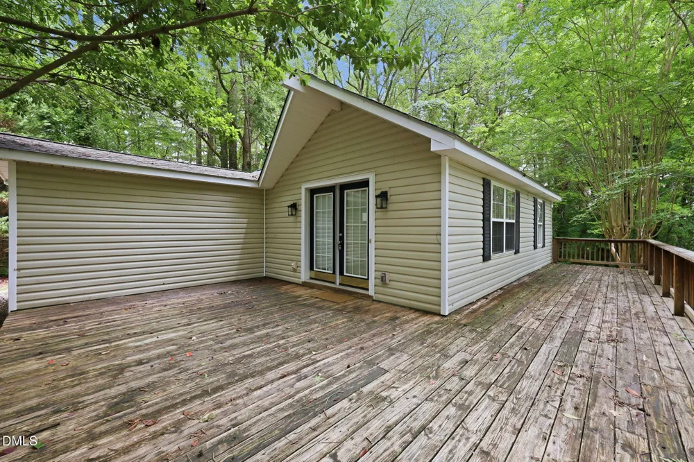 120 Carolina Avenue Oxford, NC 27565