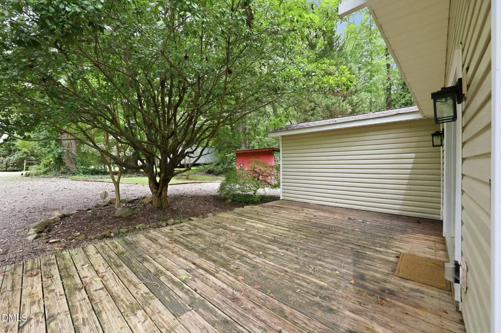 120 Carolina Avenue Oxford, NC 27565