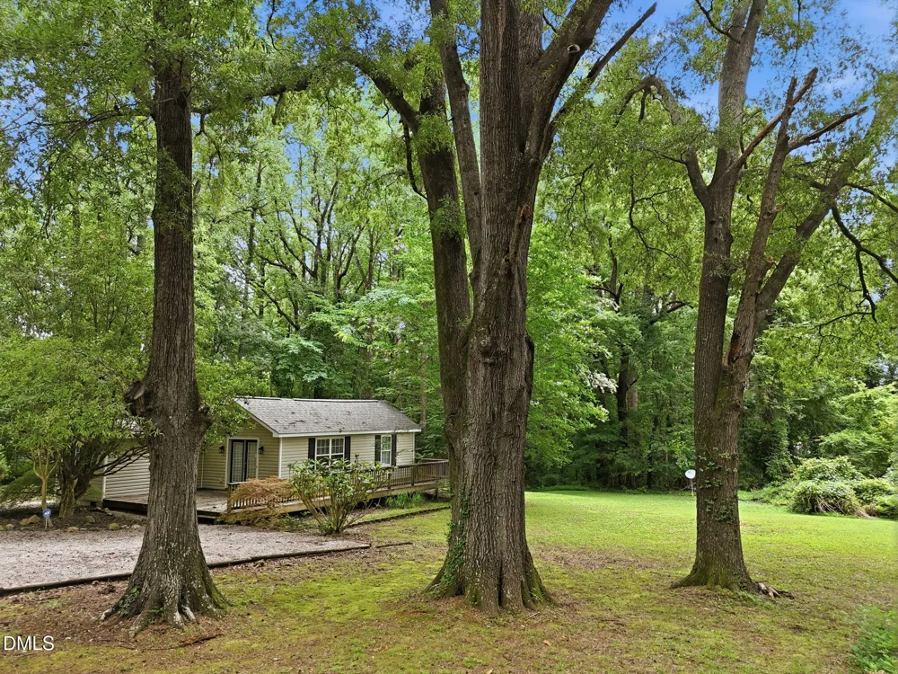 120 Carolina Avenue Oxford, NC 27565