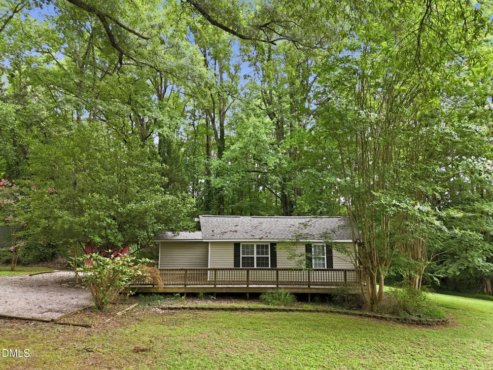 120 Carolina Avenue Oxford, NC 27565