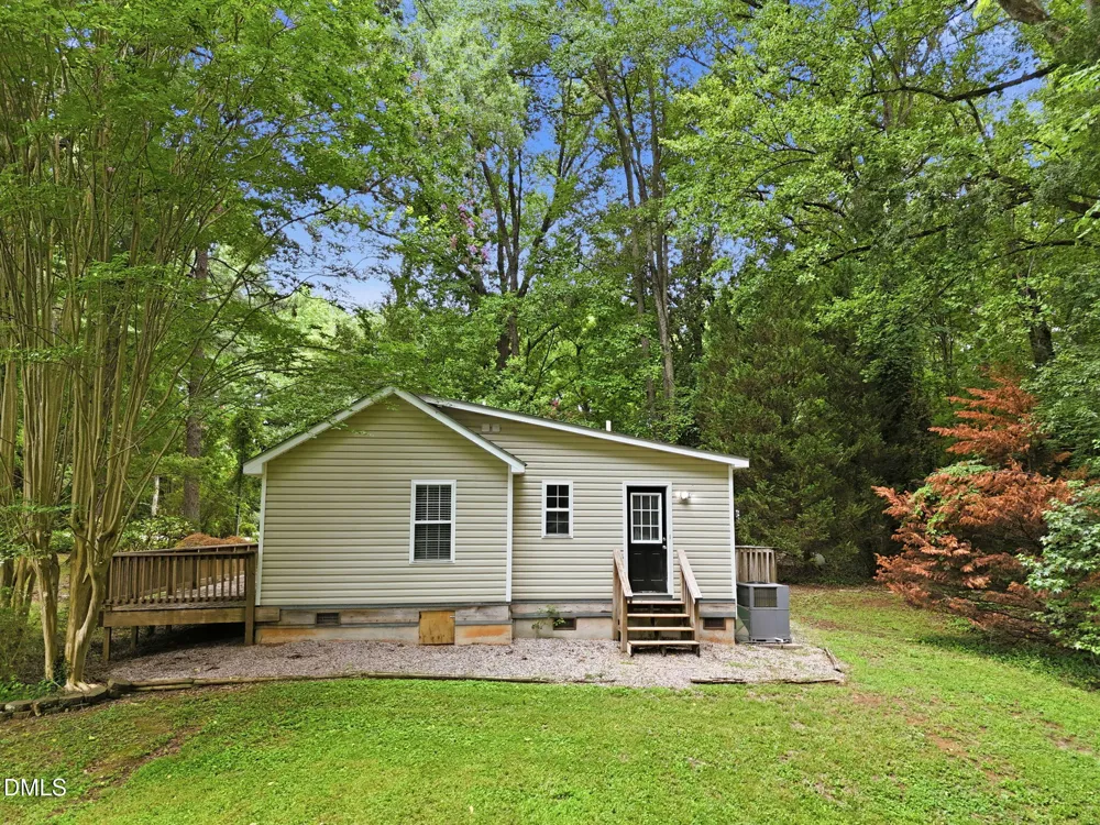 120 Carolina Avenue Oxford, NC 27565