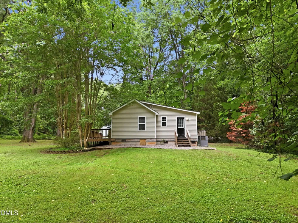 120 Carolina Avenue Oxford, NC 27565