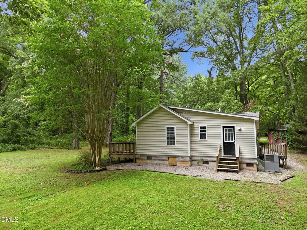 120 Carolina Avenue Oxford, NC 27565