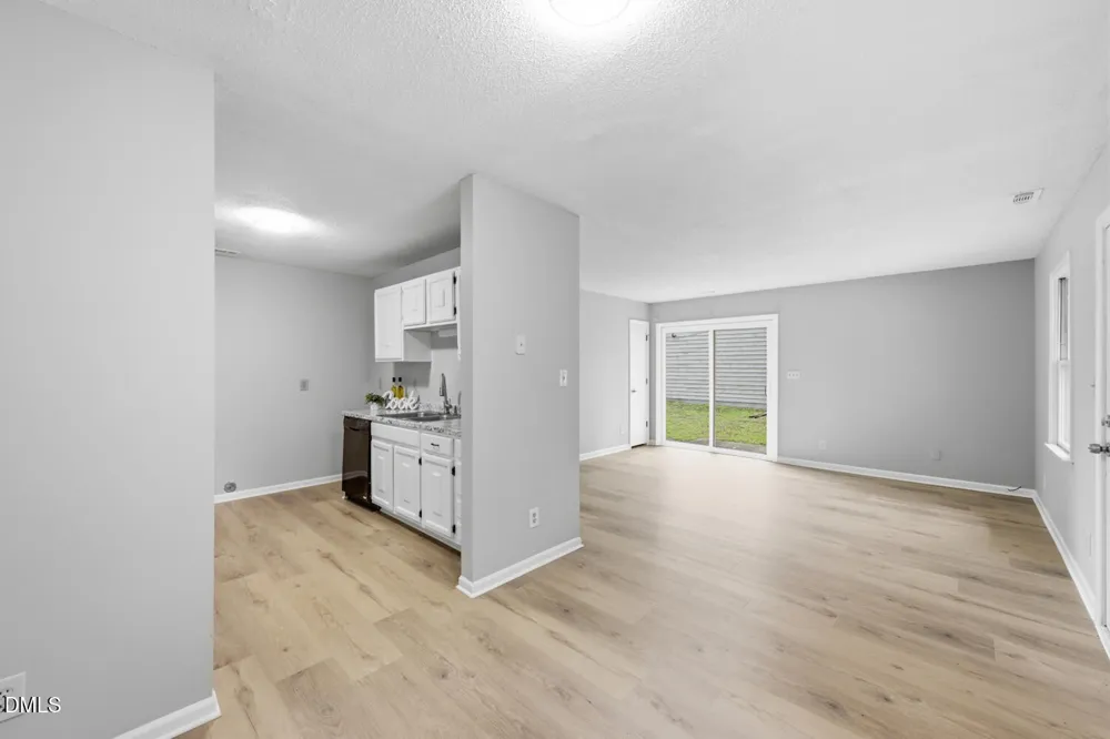 605 W C STREET Butner, NC 27509