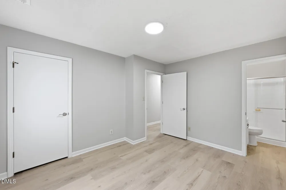 605 W C STREET Butner, NC 27509