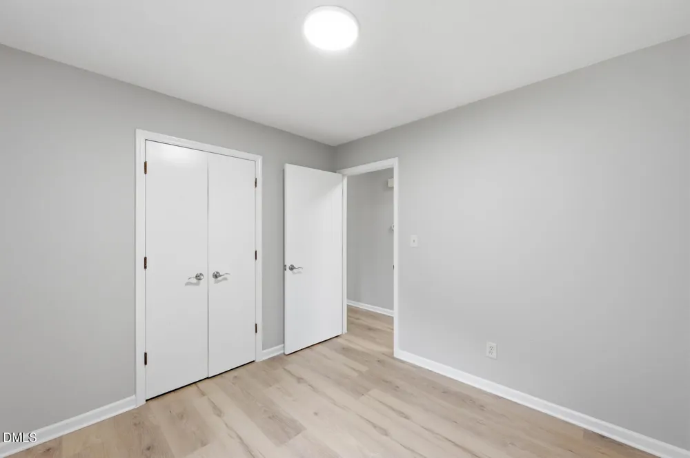 605 W C STREET Butner, NC 27509