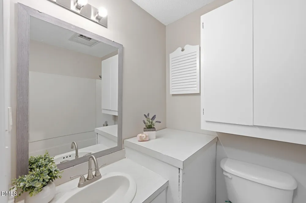 605 W C STREET Butner, NC 27509
