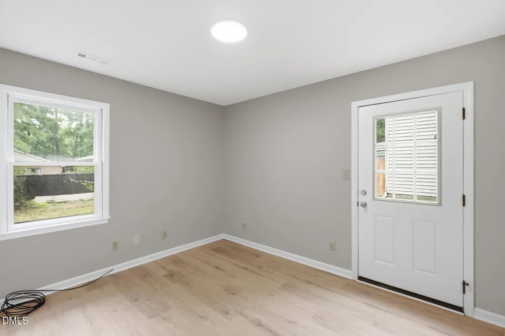 605 W C STREET Butner, NC 27509