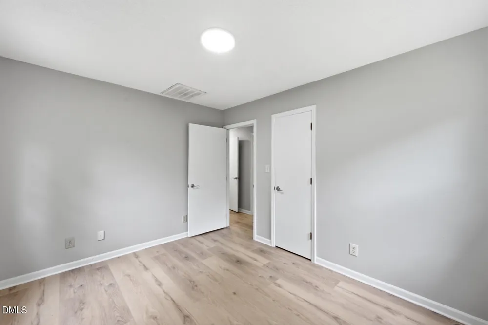 605 W C STREET Butner, NC 27509