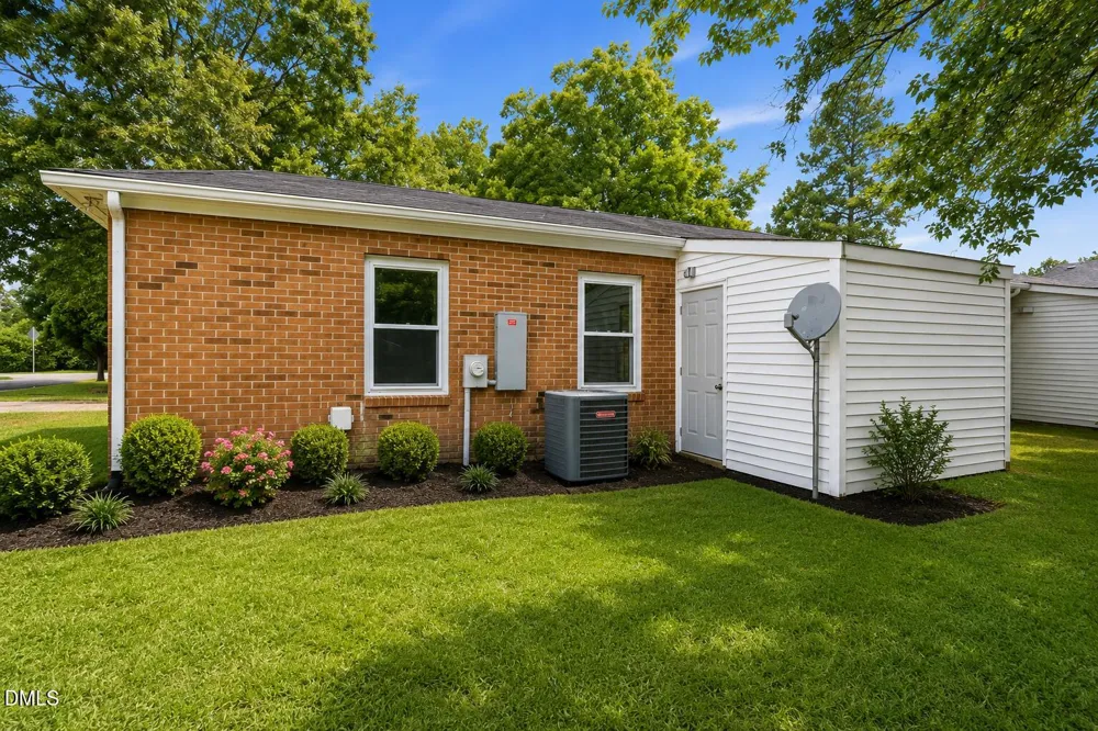 605 W C STREET Butner, NC 27509