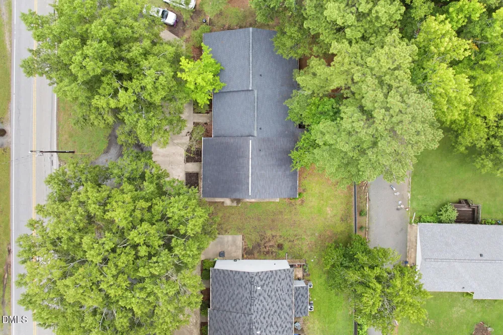 605 W C STREET Butner, NC 27509