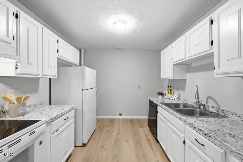 605 W C STREET Butner, NC 27509