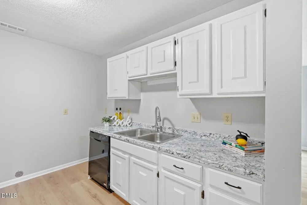 605 W C STREET Butner, NC 27509