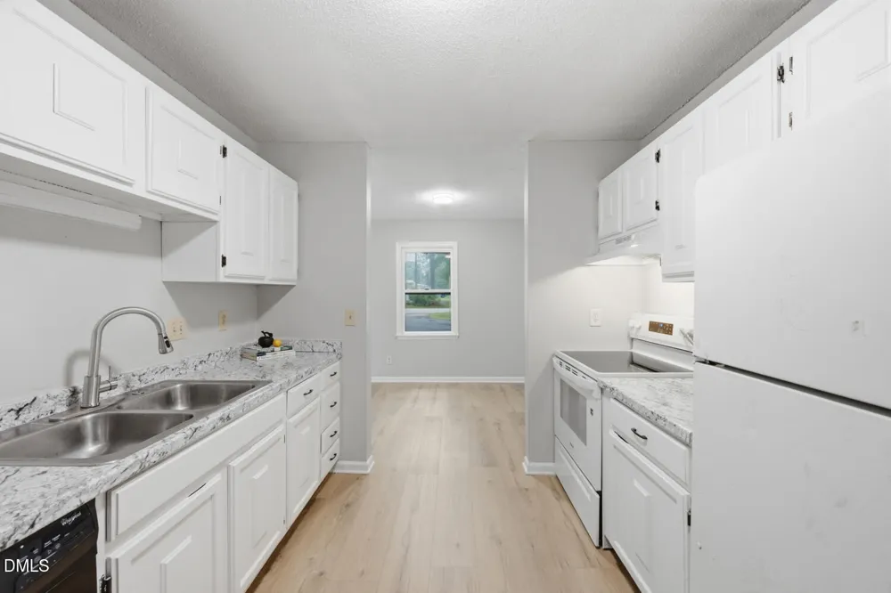 605 W C STREET Butner, NC 27509