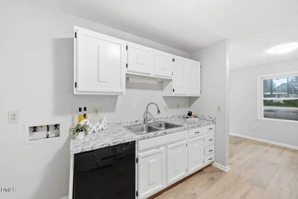 605 W C STREET Butner, NC 27509