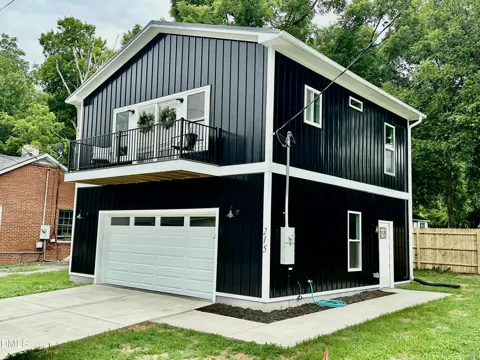 215 Jones Street