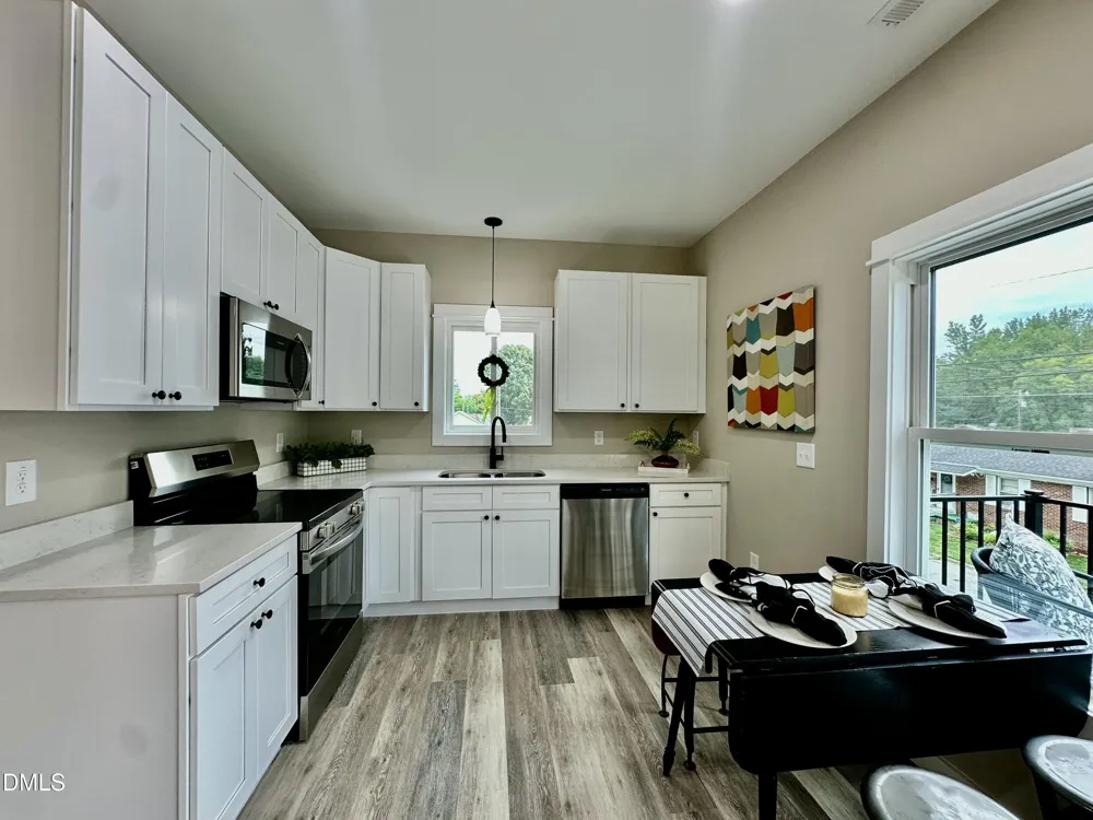 215 Jones Street Roxboro, NC 27573