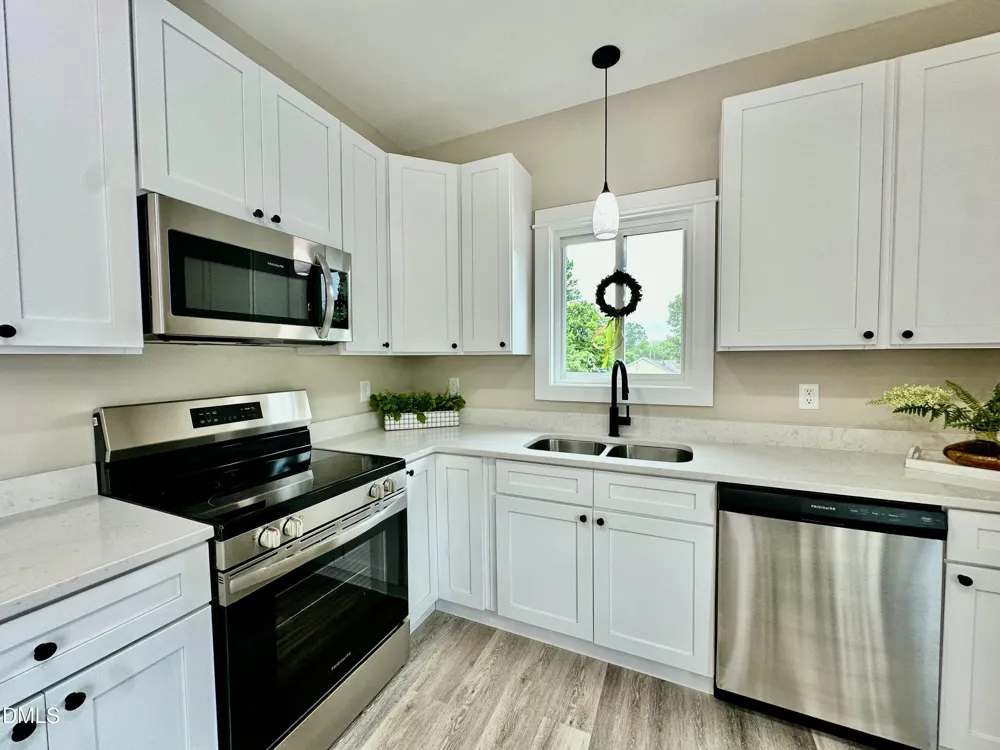 215 Jones Street Roxboro, NC 27573