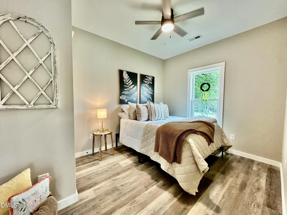 215 Jones Street Roxboro, NC 27573