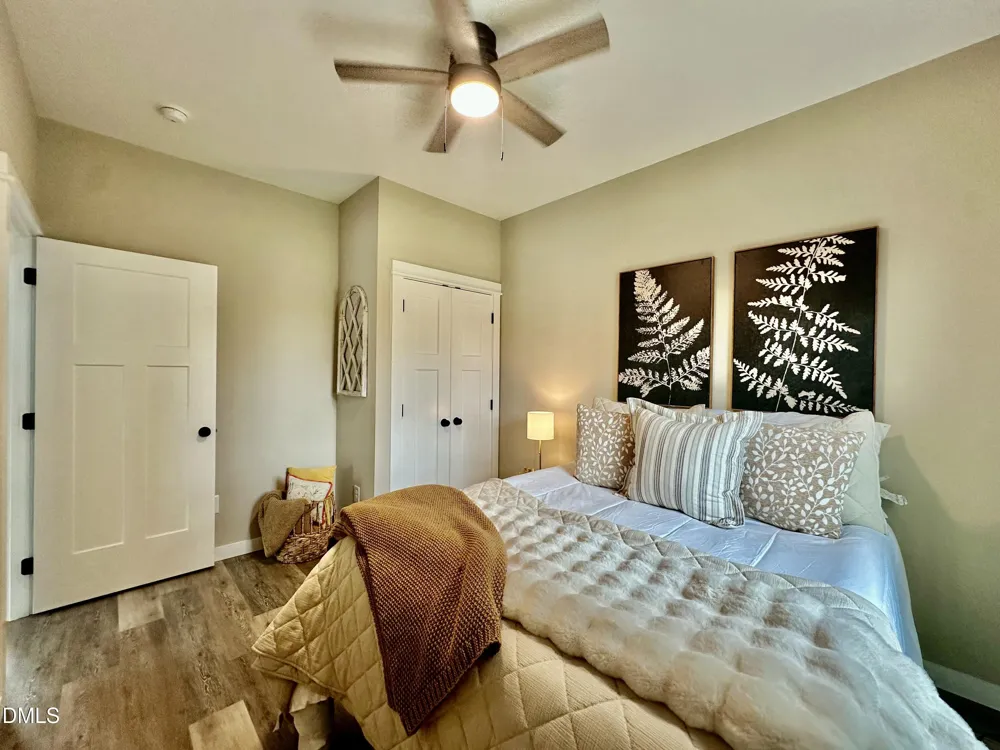 215 Jones Street Roxboro, NC 27573