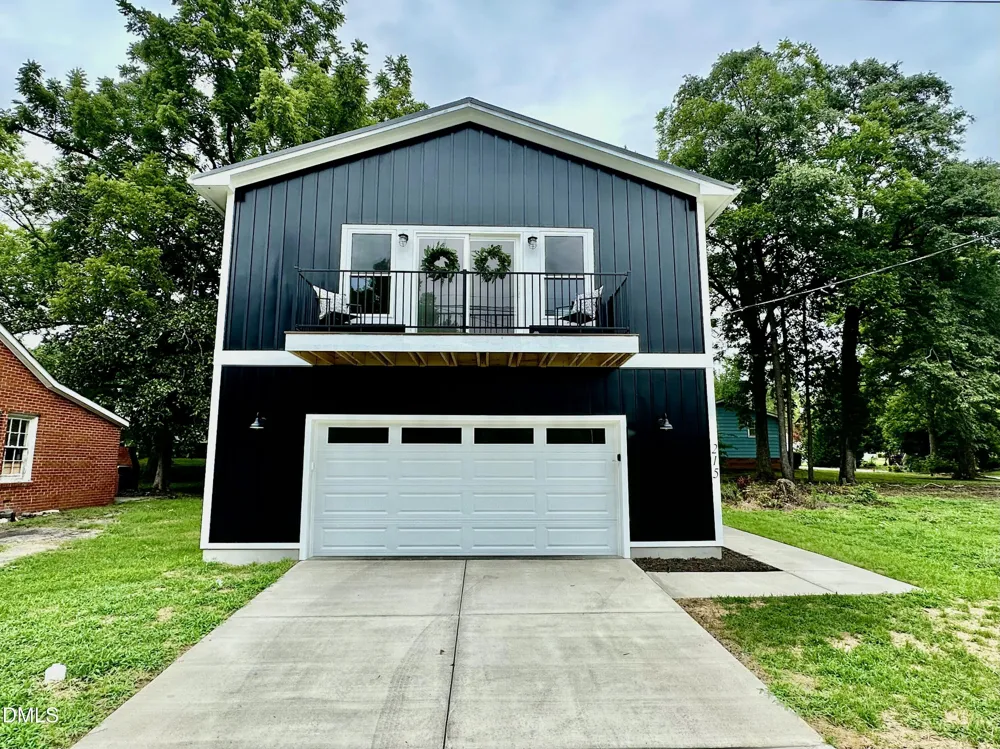 215 Jones Street Roxboro, NC 27573