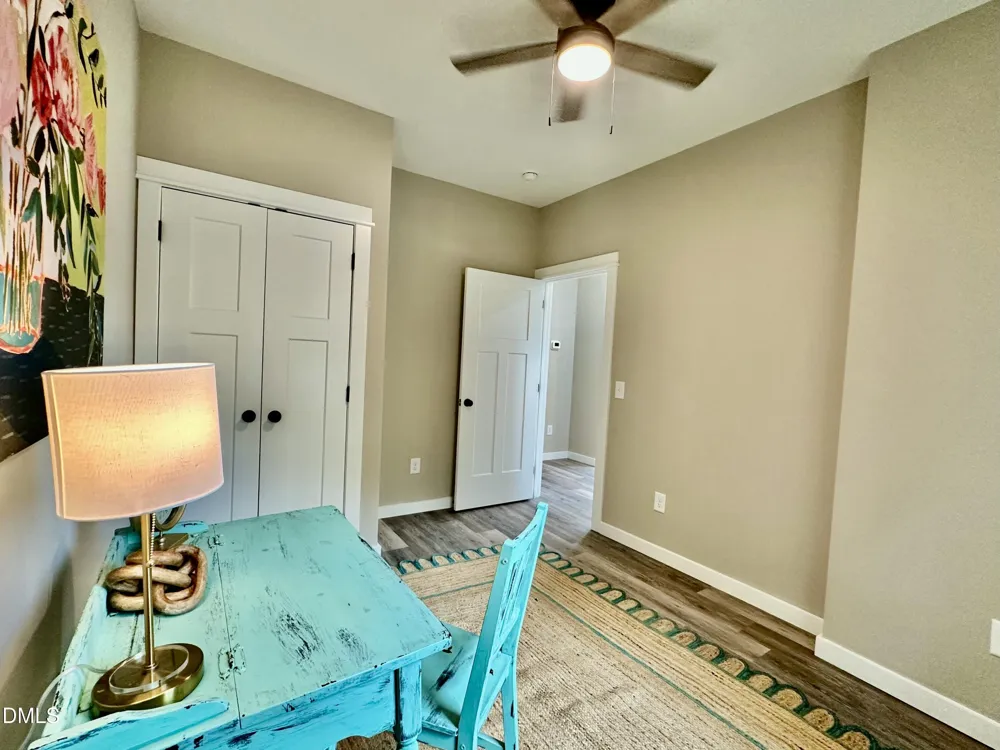 215 Jones Street Roxboro, NC 27573