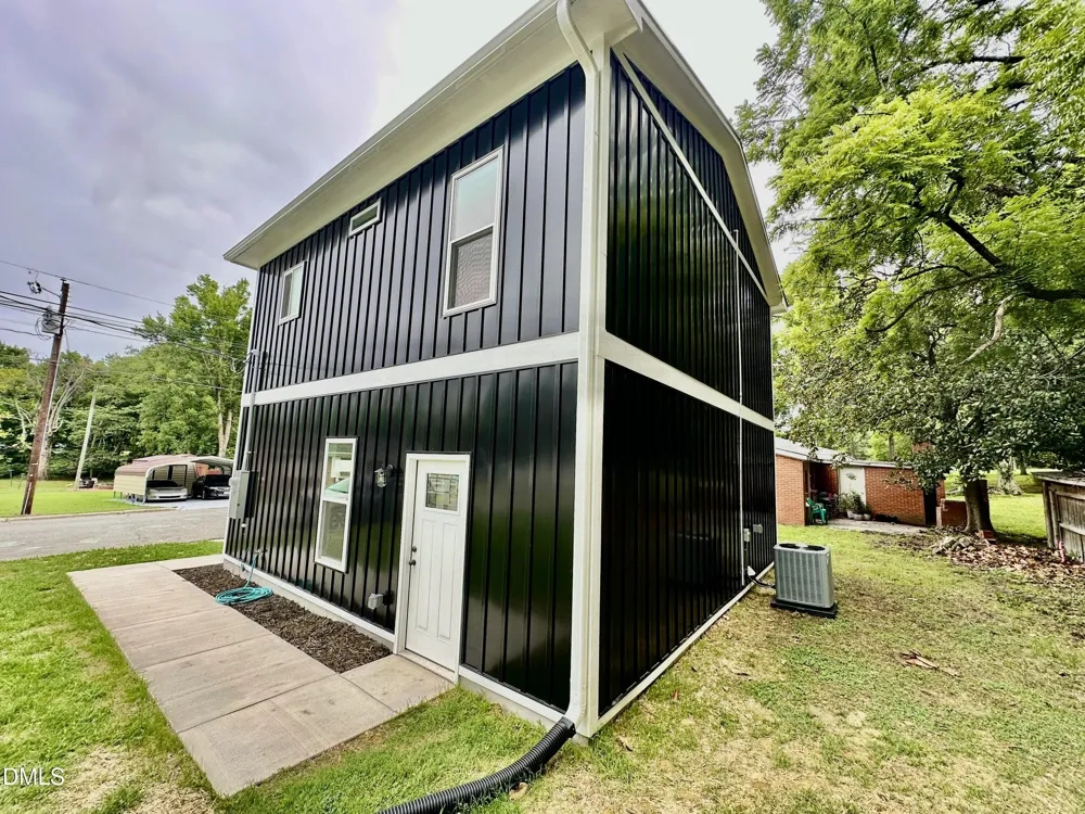 215 Jones Street Roxboro, NC 27573
