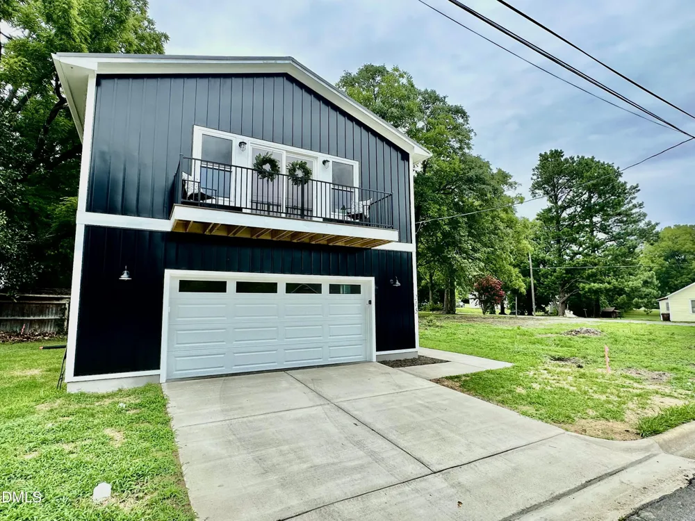 215 Jones Street Roxboro, NC 27573