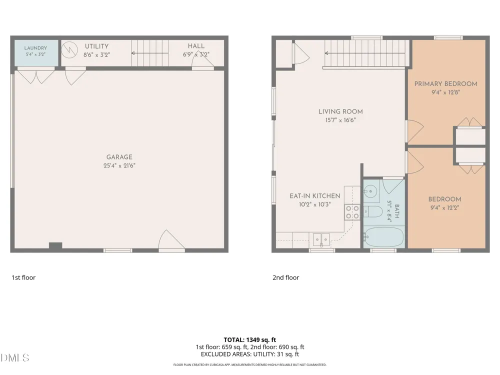 215 Jones Street Roxboro, NC 27573