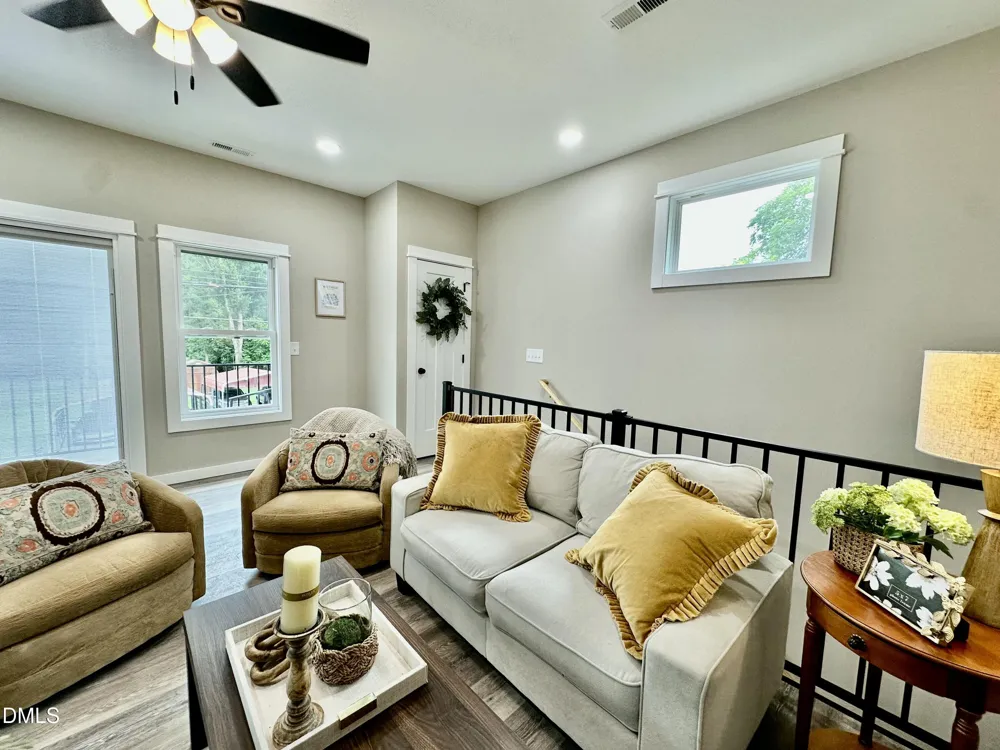 215 Jones Street Roxboro, NC 27573