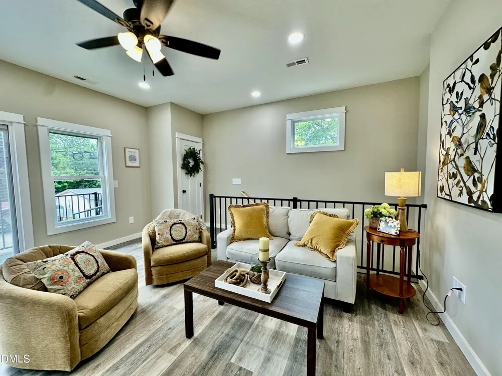 215 Jones Street Roxboro, NC 27573