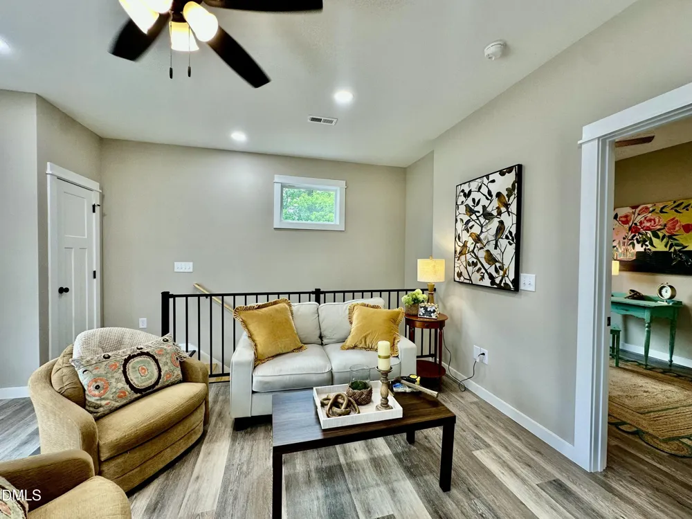 215 Jones Street Roxboro, NC 27573