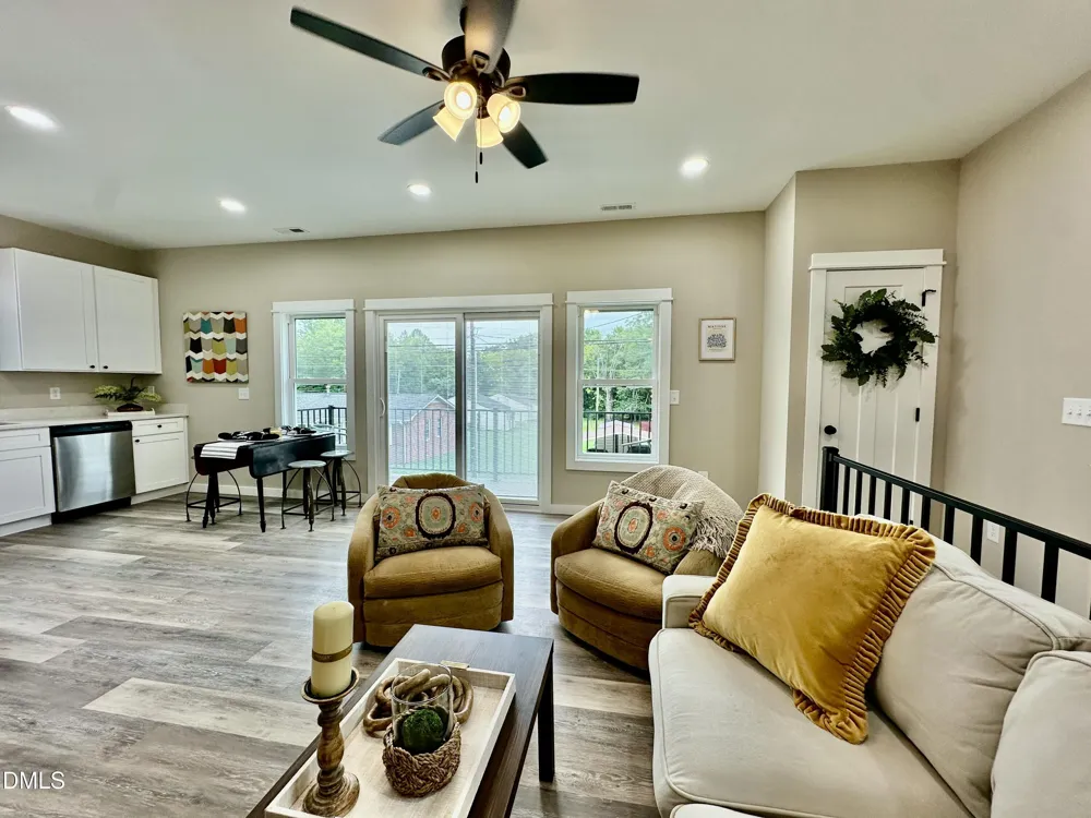 215 Jones Street Roxboro, NC 27573