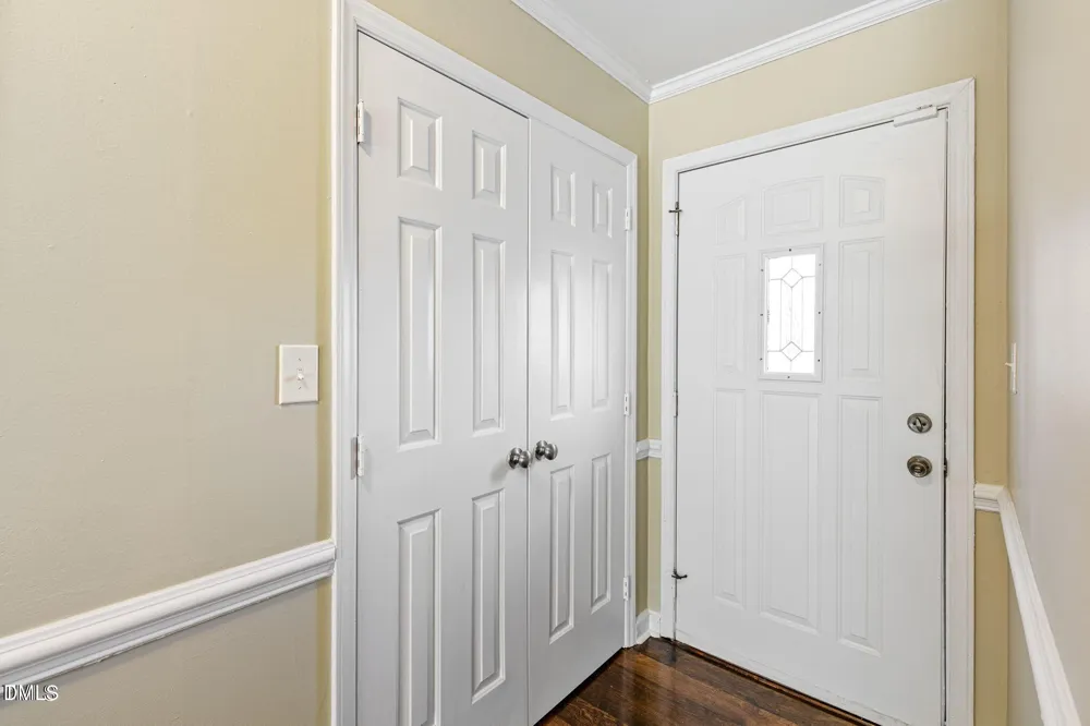 1125 Par Three Drive S Wilson, NC 27893