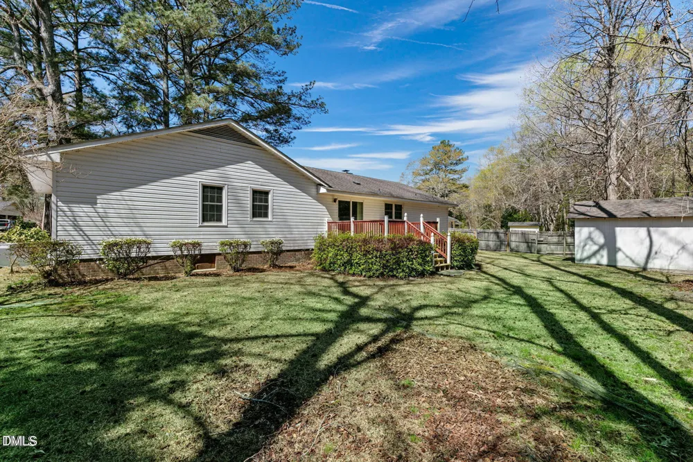1125 Par Three Drive S Wilson, NC 27893