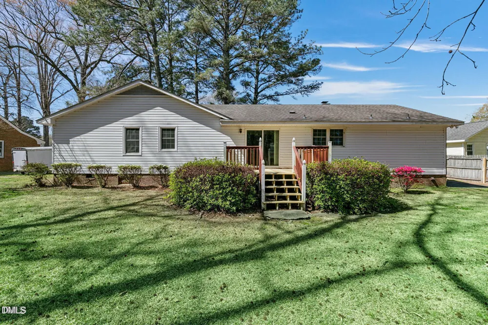 1125 Par Three Drive S Wilson, NC 27893